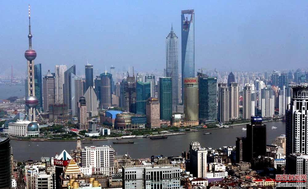 浦东新区