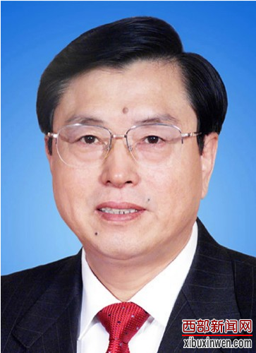 孙政才兼任重庆市委书记 张德江不再兼任