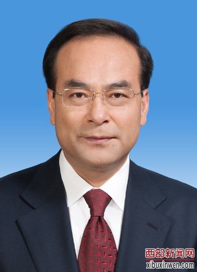孙政才兼任重庆市委书记 张德江不再兼任