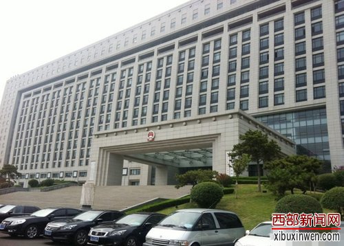 中共中央办公厅禁止党政机关5年内新建楼堂馆所