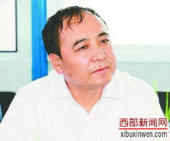 昆明铁路局原局长被控受贿2000余万 当庭提异议