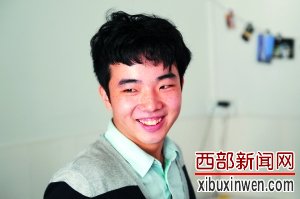 华工大学生自制火箭内蒙升空