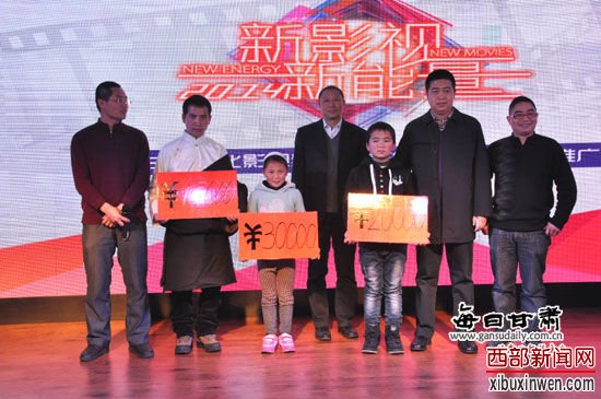 甘肃文化影视频道布局2014将推全新民生栏目(图)