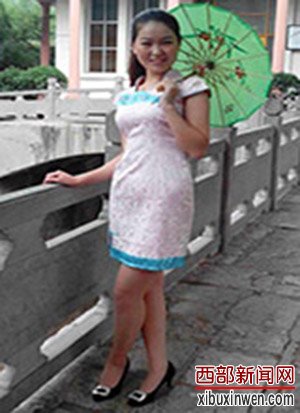 河南旅游局举办“寻找最美导游”活动 红旗渠力推申晓宇