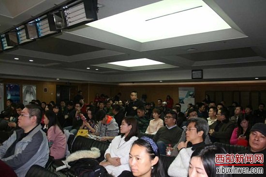 国内首个私人定制旅行品牌“無二之旅”西安分站成立