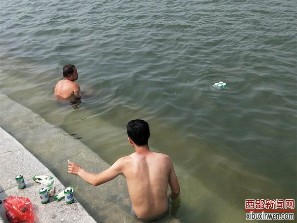 博兴县月亮湾
