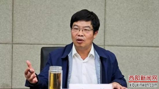 官方消息证实,西安市委常委张琳已兼任市委宣传部部长一职。
