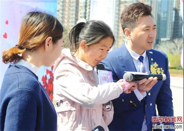 山东省潍坊市 心灵陪伴——关爱留守儿童”公益活动正式启动!