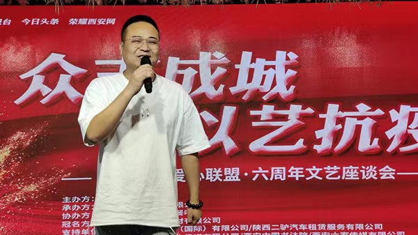 原创音乐人华东兄弟主唱著名歌手“李邵华”先生