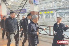 寻味绵柔匠心,共探品牌赋能——陕西省江苏徐州商会赴洋河酒厂参观学习活动纪实